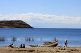 BOLIVIA - Isla del Sol - Titicaca Lake - 14